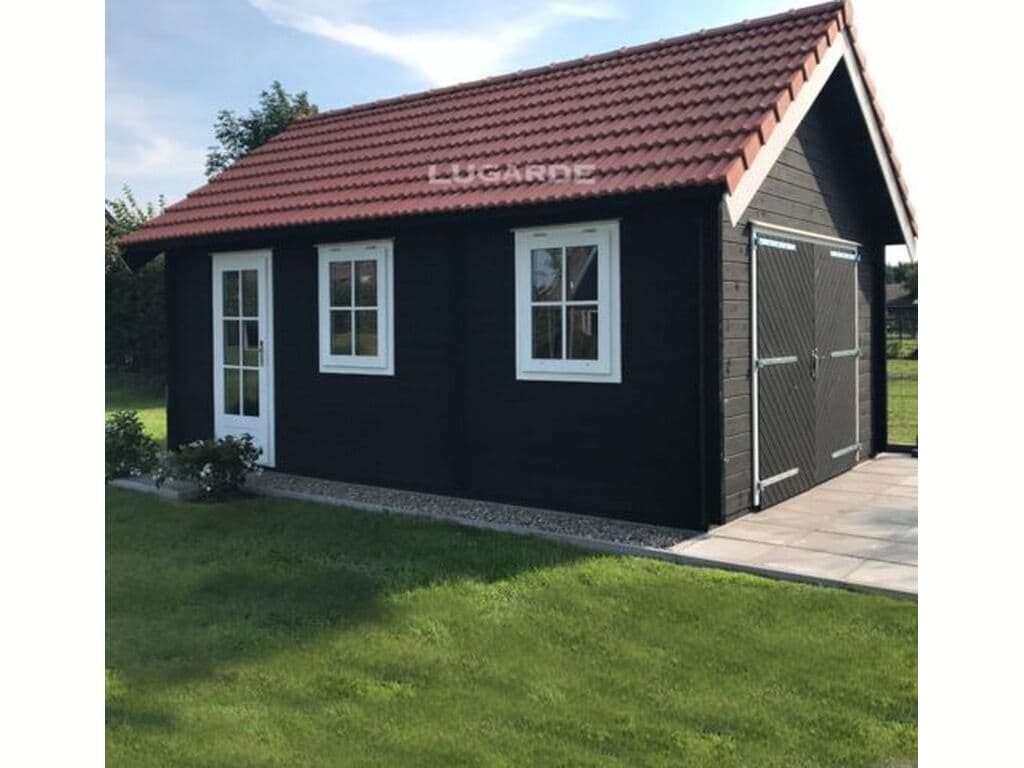 Garage Warschau