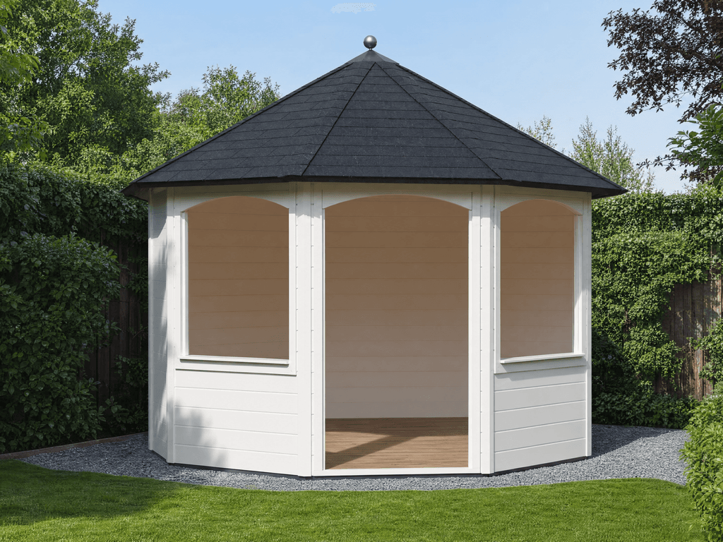 Pavillon Bern