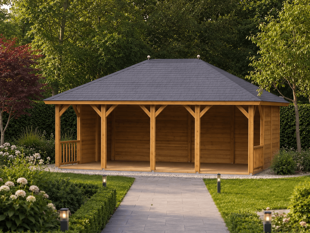Pavillon Bordeaux
