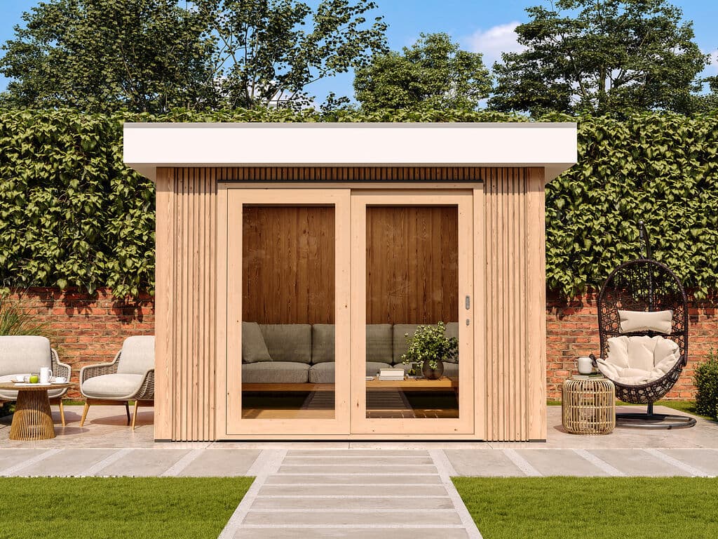 Tuinhuis Oslo