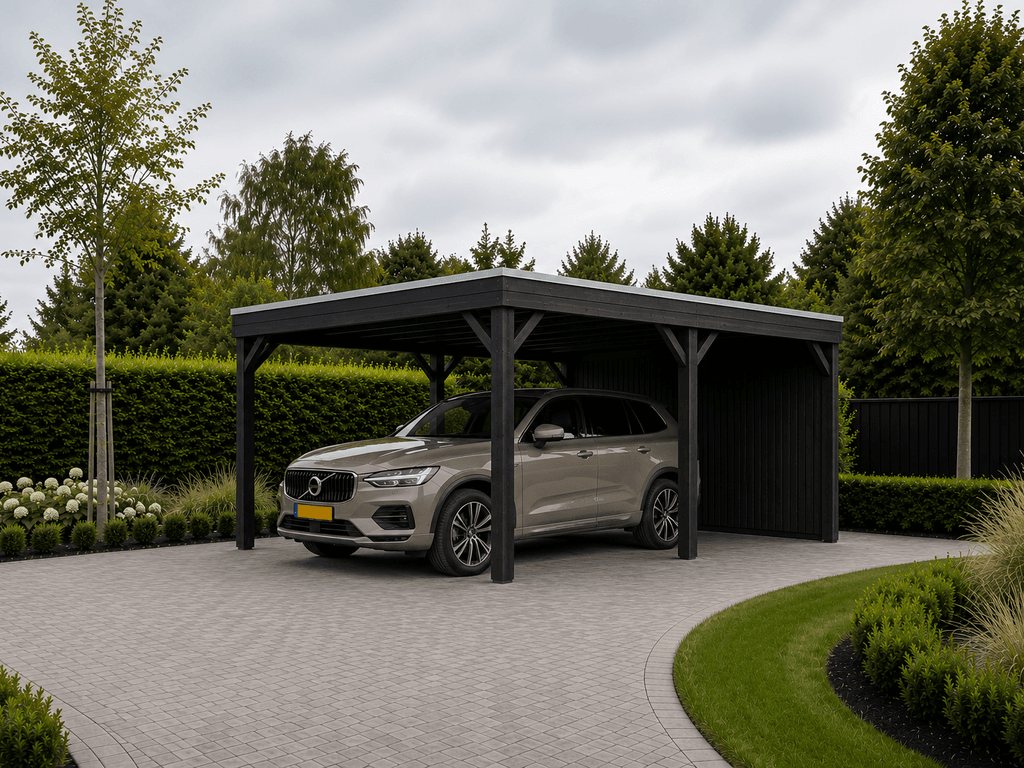 Carport Granada