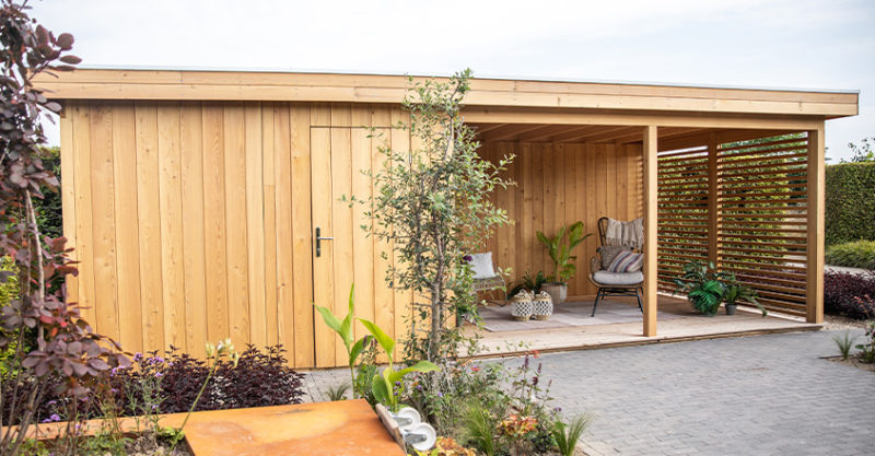 Lugarde Anwendung Sports & Hobby vorteilen