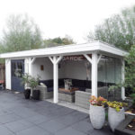 Summer house PS10