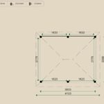 Gazebo VV5